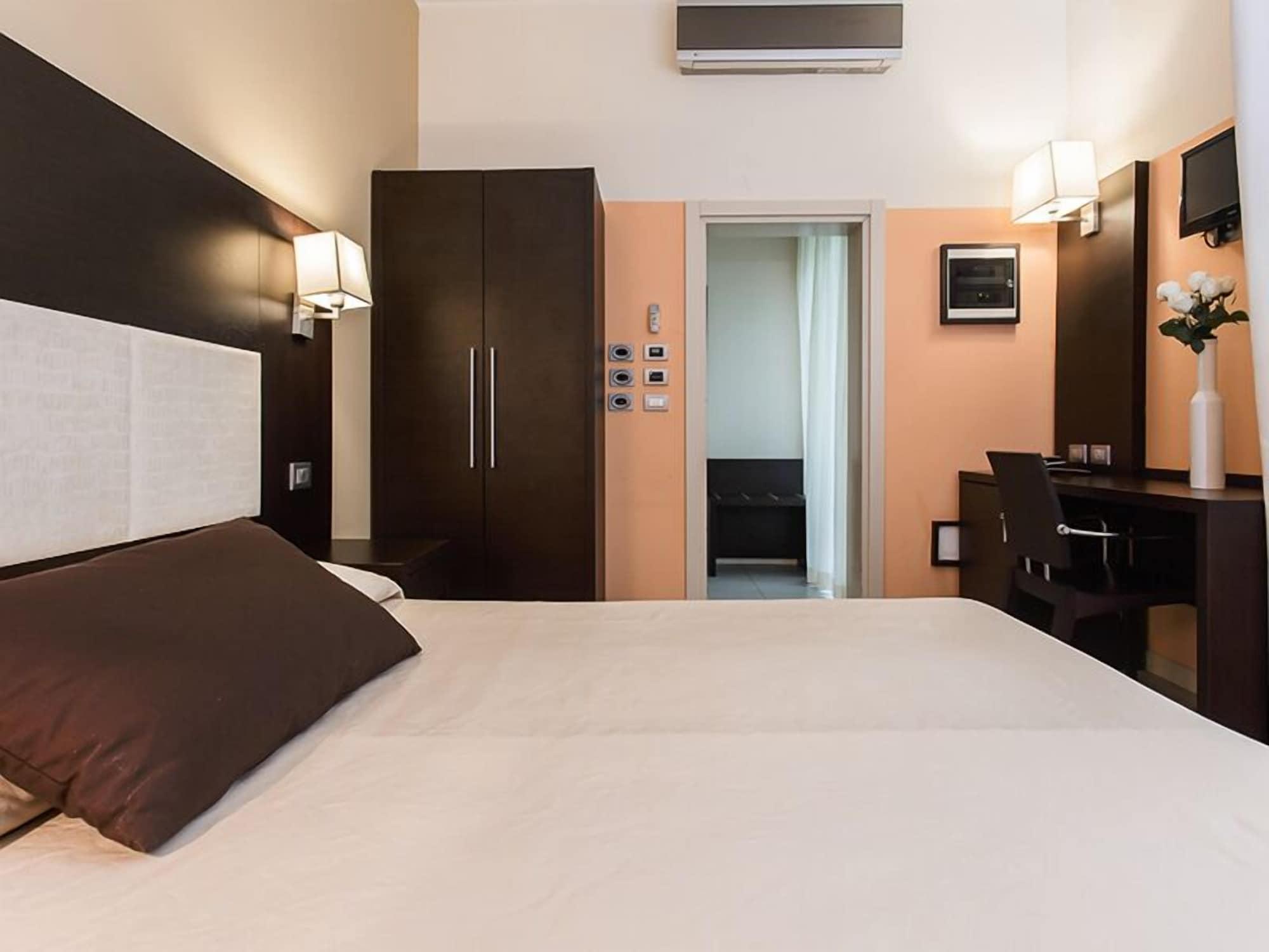 Hotel Zen Cesenatico Kültér fotó
