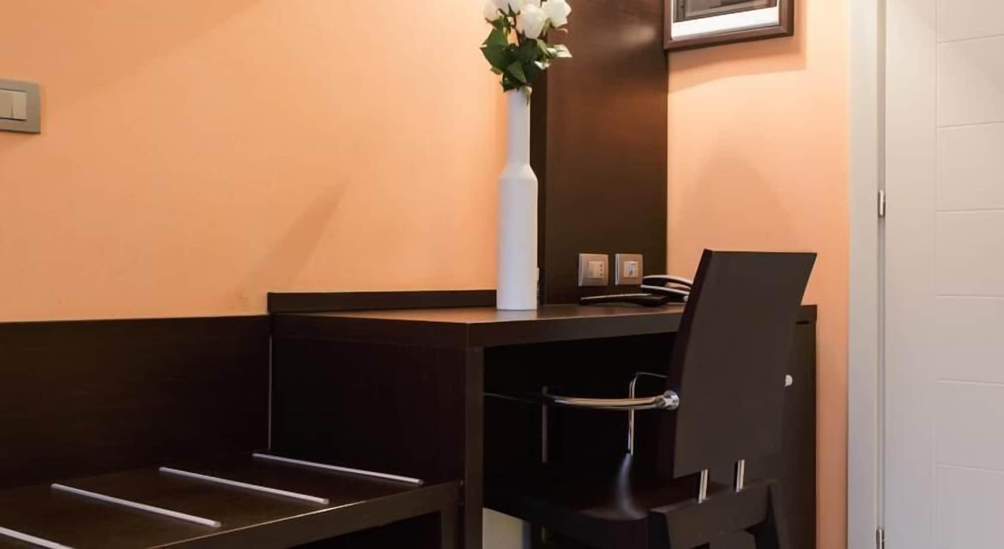 Hotel Zen Cesenatico Kültér fotó
