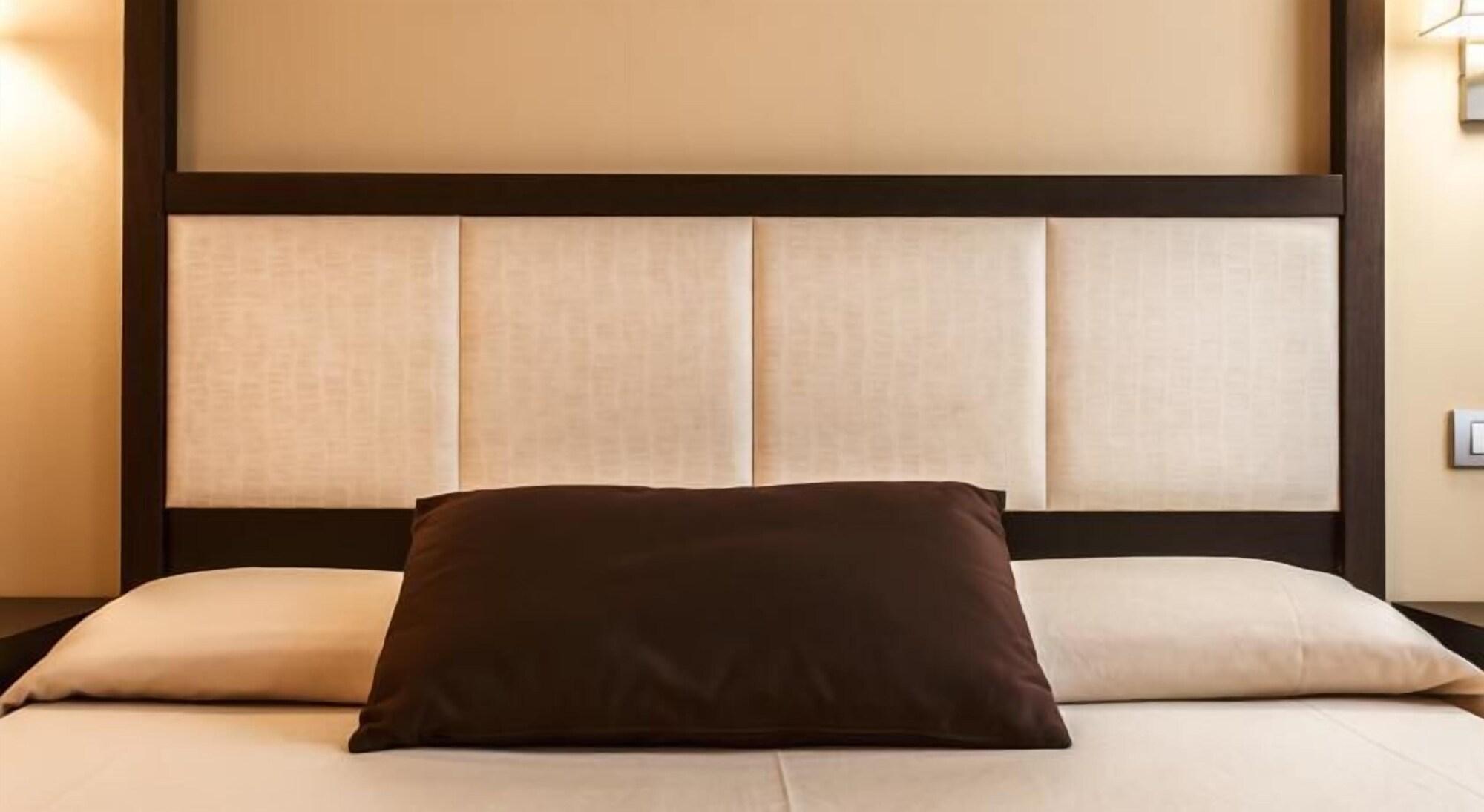 Hotel Zen Cesenatico Kültér fotó