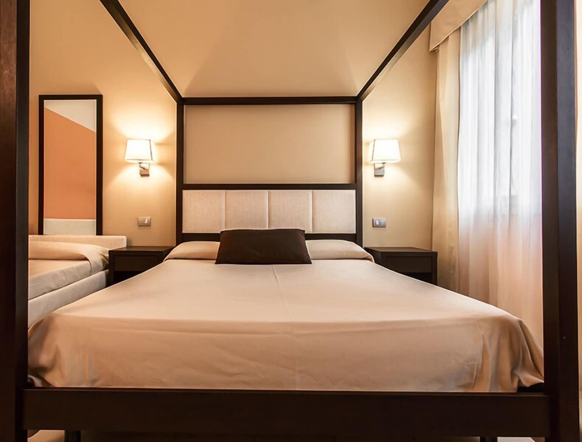 Hotel Zen Cesenatico Kültér fotó