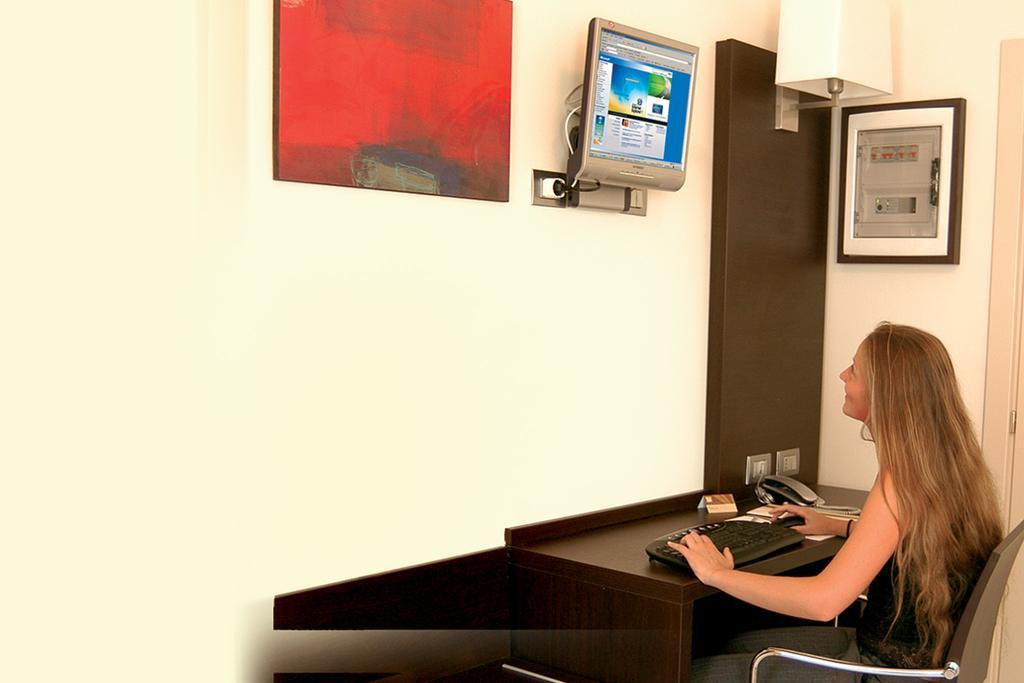 Hotel Zen Cesenatico Szoba fotó