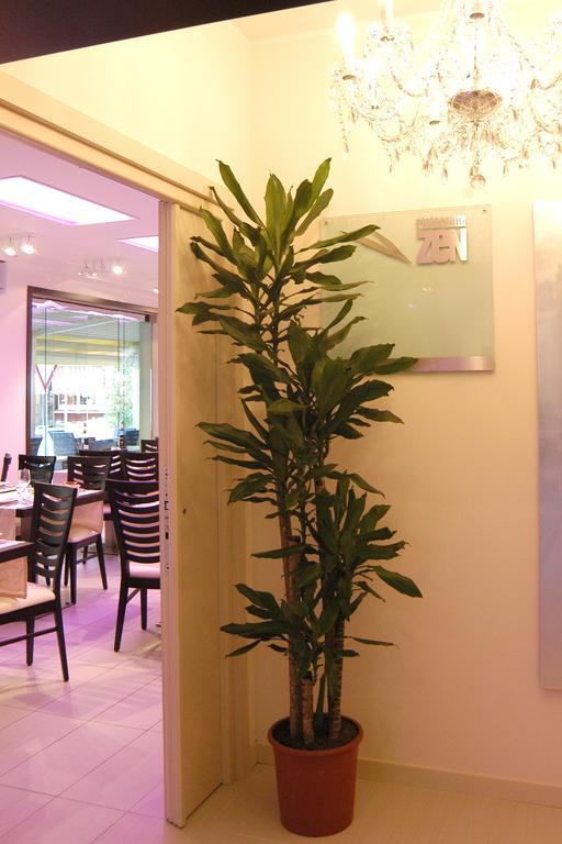 Hotel Zen Cesenatico Kültér fotó